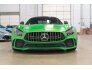 2018 Mercedes-Benz AMG GT for sale 101651813